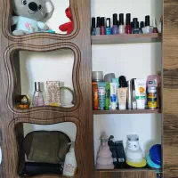 کمد لباس و دراور