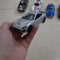 ماشین فلزی|اسباب‌‌بازی|تهران, اسفندیاری|دیوار