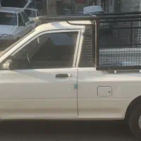 پراید وانت