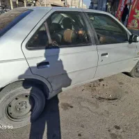 پژو 405 مدل 89 قس.طی|خودرو سواری و وانت|اهواز, کوروش|دیوار