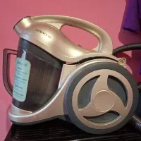 جاروبرقی آبی و خاکی ۱۶۰۰کنوود