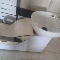 سرشور صندلی اصلاح وصندلی کارهمگی۸