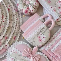 ست اشپزخانه|سفره، حوله، دستمال آشپزخانه|تبریز, |دیوار