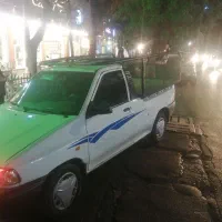 پراید وانت پلاس 151|خودرو سواری و وانت|همدان, |دیوار