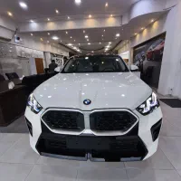 بی ام و X2 2025