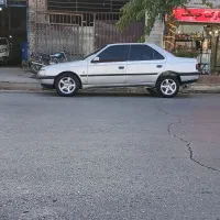 پژو۴۰۵|خودرو سواری و وانت|گلپایگان, |دیوار