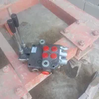 بیل تراکتور