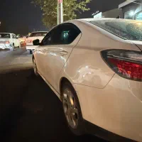 MG6GT2014|خودرو سواری و وانت|رشت, بلوار گیلان|دیوار