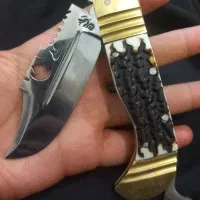 چاقو ۷ دنده اصل|کوهنوردی و کمپینگ|شهرکرد, |دیوار