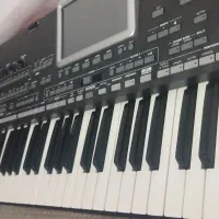 انواع ست ارگ سری pa