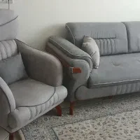 مبل راحتی تخت خواب شو