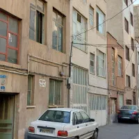 ۱۲۰ متر گلنگی سبلان شمالی