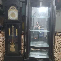 ساعت وگنجه
