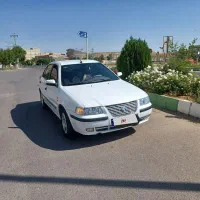 سمند lx ef7 مدل 1396