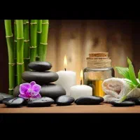 ماساژ جهت رفع خستگی