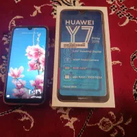 گوشی HUAWEI.Y7.2019