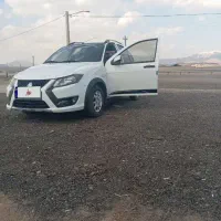 کوییک Rs1402|خودرو سواری و وانت|قزوین, |دیوار