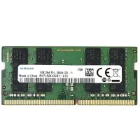 رم لپ تاپ ddr4 gig 16 سامسونگ
