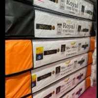 نبش چراغ قرمز  ۴ راه بعثت / تشک رویال اصل/تجری