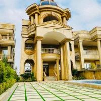 عمارت سنگی فول اپشن قیمت کاسبی بخر اونم اقساطی