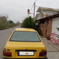 پراید تاکسی