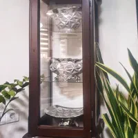 بوفه سه طبقه