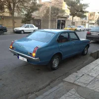 تویوتا کارینا شکاری خرگوشی کولر دار معاوضه شرایط|خودرو کلاسیک|مشهد, رضاشهر|دیوار