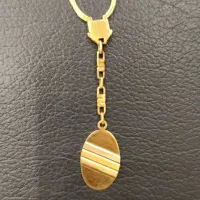 ۵۱گرم طلای شکسته