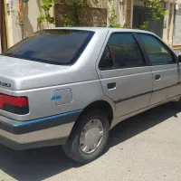 فروش 405 مدل 87