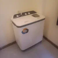 لباسشویی در حد نو