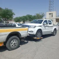 یدک‌ کش یدکش یدککش امدادخودرو شبانه روزی جرثقیل|خدمات حمل و نقل|کرمان, |دیوار