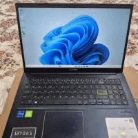 لپتاپ ایسوس ویووبوک Asus vivobook r528ep x513epn