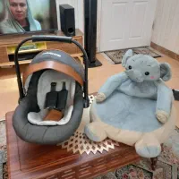 کریرومبل کودک