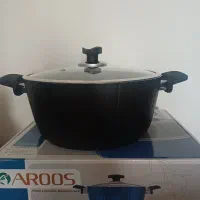 قابلمه عروس مدل دلوین سایز ۲۸ با تخفیف