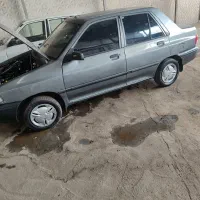 پراید مدل 1395