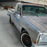 مزدا مدل ۹۰|خودرو سواری و وانت|شهریار, رضی آباد بالا|دیوار