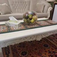 مبل و میزغذاخوری