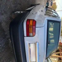 پراید سفید|خودرو سواری و وانت|سبزوار, توحیدشهر|دیوار