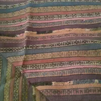 جاجیم قدیمی خوش نقش