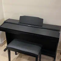 پیانو دیجیتال Roland Rp 501r|پیانو، کیبورد، آکاردئون|اراک, |دیوار