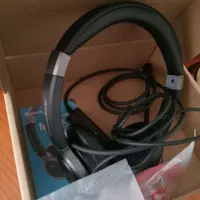 فروش هدست نو واکبند ۲عدد