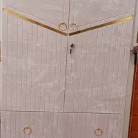 جاکفشی وکمد نو ۱ماه استفاده شده