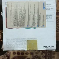 نوکیا اصلی مدل (105) آکبند ( گارانتی سامتل )|موبایل|تهران, مسعودیه|دیوار