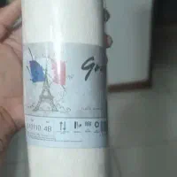 رول کاغذ دیواری