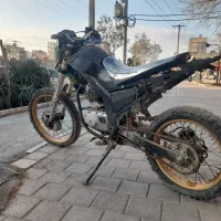 تریل 90کویر مدارک کامل