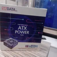 پاور SADATA. SP330|قطعات و لوازم جانبی رایانه|میبد, |دیوار