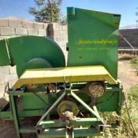 خرمنکوب بادی