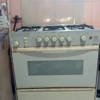 اجاق گاز فردار ۵ شعله