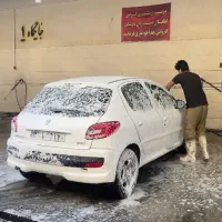 به تعدادی کارگر کارواش نیازمندیم
