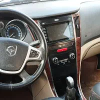 دنا ef7 تیپ 2 مدل 94فول|خودرو سواری و وانت|شیراز, تندگویان|دیوار